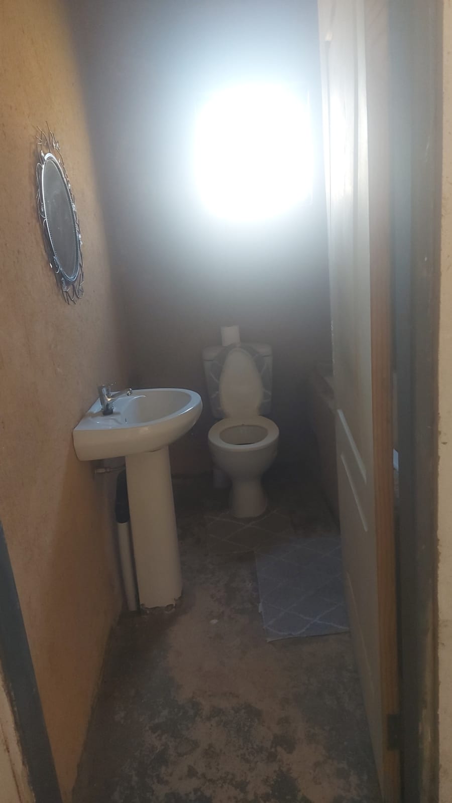 2 Bedroom Property for Sale in Kgabalatsane North West